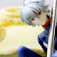 Illustration for article titled You Don't Need a Spear To Unbox the Evangelion Cake